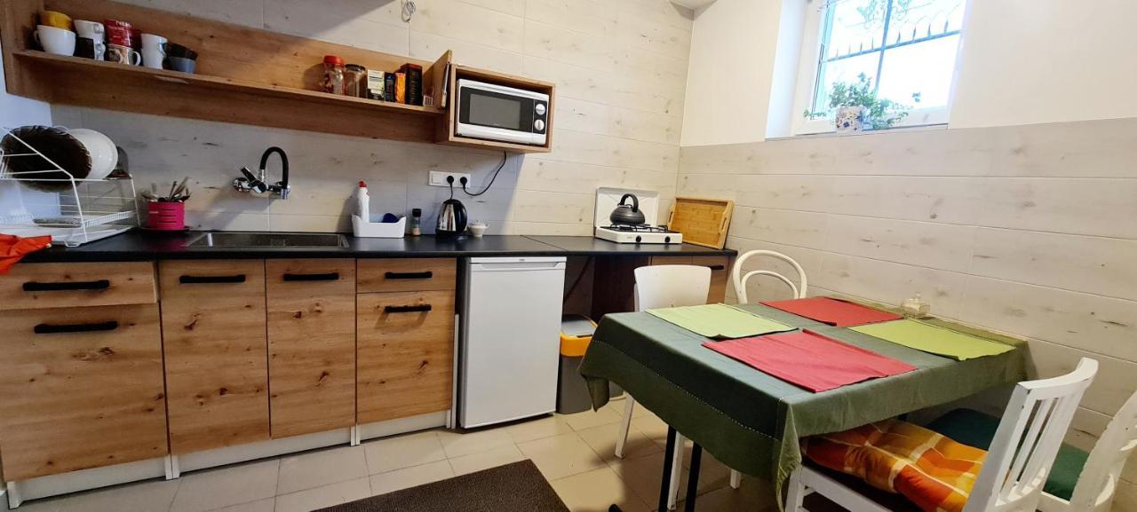 Daniel Owo Villa Lipusz Eksteriør bilde